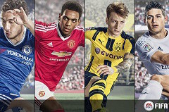 「FIFA 17」が本日発売。J1リーグ18クラブの収録や，ストーリーモード「The Journey」が搭載されたシリーズ最新作