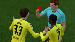 画像ギャラリー No.001のサムネイル画像 / 「FIFA 17」レビュー。最高のサッカーゲームに足りなかった2つのピースが，ついに見つかった