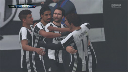 画像ギャラリー No.002のサムネイル画像 / 「FIFA 17」レビュー。最高のサッカーゲームに足りなかった2つのピースが，ついに見つかった
