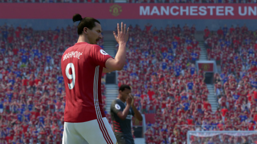 画像ギャラリー No.003のサムネイル画像 / 「FIFA 17」レビュー。最高のサッカーゲームに足りなかった2つのピースが，ついに見つかった