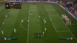 画像ギャラリー No.004のサムネイル画像 / 「FIFA 17」レビュー。最高のサッカーゲームに足りなかった2つのピースが，ついに見つかった