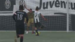 画像ギャラリー No.005のサムネイル画像 / 「FIFA 17」レビュー。最高のサッカーゲームに足りなかった2つのピースが，ついに見つかった