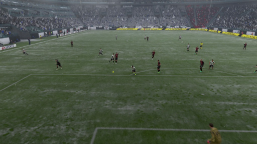 画像ギャラリー No.006のサムネイル画像 / 「FIFA 17」レビュー。最高のサッカーゲームに足りなかった2つのピースが，ついに見つかった