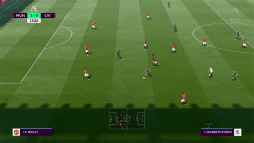 画像ギャラリー No.008のサムネイル画像 / 「FIFA 17」レビュー。最高のサッカーゲームに足りなかった2つのピースが，ついに見つかった