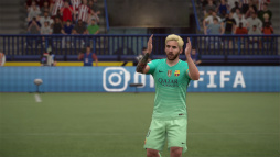 画像ギャラリー No.011のサムネイル画像 / 「FIFA 17」レビュー。最高のサッカーゲームに足りなかった2つのピースが，ついに見つかった