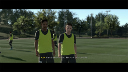 画像ギャラリー No.018のサムネイル画像 / 「FIFA 17」レビュー。最高のサッカーゲームに足りなかった2つのピースが，ついに見つかった