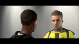 画像ギャラリー No.031のサムネイル画像 / 「FIFA 17」レビュー。最高のサッカーゲームに足りなかった2つのピースが，ついに見つかった