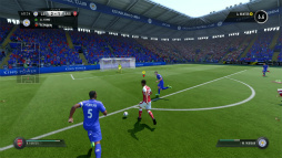 画像ギャラリー No.034のサムネイル画像 / 「FIFA 17」レビュー。最高のサッカーゲームに足りなかった2つのピースが，ついに見つかった