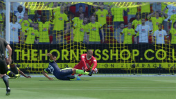 画像ギャラリー No.035のサムネイル画像 / 「FIFA 17」レビュー。最高のサッカーゲームに足りなかった2つのピースが，ついに見つかった