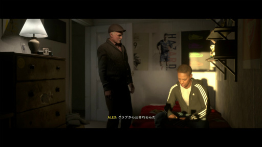 画像ギャラリー No.042のサムネイル画像 / 「FIFA 17」レビュー。最高のサッカーゲームに足りなかった2つのピースが，ついに見つかった
