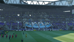 画像ギャラリー No.046のサムネイル画像 / 「FIFA 17」レビュー。最高のサッカーゲームに足りなかった2つのピースが，ついに見つかった