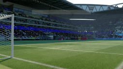 画像ギャラリー No.047のサムネイル画像 / 「FIFA 17」レビュー。最高のサッカーゲームに足りなかった2つのピースが，ついに見つかった