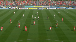 画像ギャラリー No.050のサムネイル画像 / 「FIFA 17」レビュー。最高のサッカーゲームに足りなかった2つのピースが，ついに見つかった