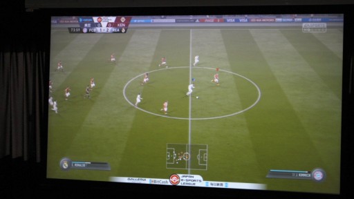 画像ギャラリー No.009のサムネイル画像 / 「FIFA17」「BBCF」「Overwatch」の3部門で争われた「日本eスポーツリーグ」決勝大会レポート。優勝は「CYCLOPS OSAKA athlete gaming」の手に