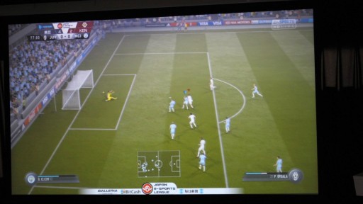 画像ギャラリー No.012のサムネイル画像 / 「FIFA17」「BBCF」「Overwatch」の3部門で争われた「日本eスポーツリーグ」決勝大会レポート。優勝は「CYCLOPS OSAKA athlete gaming」の手に