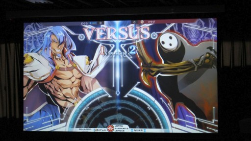 画像ギャラリー No.016のサムネイル画像 / 「FIFA17」「BBCF」「Overwatch」の3部門で争われた「日本eスポーツリーグ」決勝大会レポート。優勝は「CYCLOPS OSAKA athlete gaming」の手に