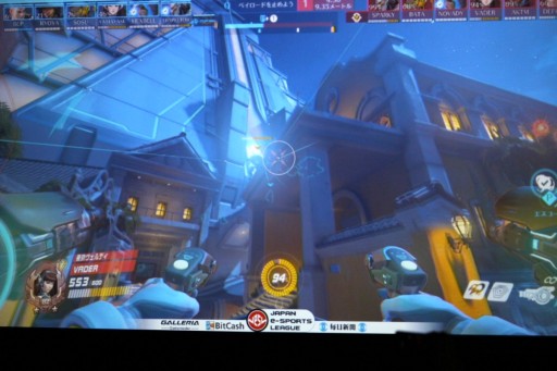 画像ギャラリー No.024のサムネイル画像 / 「FIFA17」「BBCF」「Overwatch」の3部門で争われた「日本eスポーツリーグ」決勝大会レポート。優勝は「CYCLOPS OSAKA athlete gaming」の手に