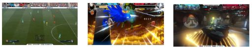 画像ギャラリー No.013のサムネイル画像 / 「日本eスポーツリーグ2017 Summer」,6月10日(第2節)の結果が発表