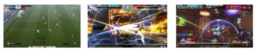 画像ギャラリー No.014のサムネイル画像 / 「日本eスポーツリーグ2017 Summer」,6月10日(第2節)の結果が発表
