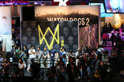画像ギャラリー No.004のサムネイル画像 / ［E3 2016］「Watch Dogs 2」をさっそくプレイ。観光地がいっぱいのベイエリアを縦横に駆け回り，複雑なミッションをこなしてきた