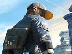 「ウォッチドッグス 2」，約20分にわたってフリーロームを紹介するウォークスルートレイラー（日本語音声付き）が公開に