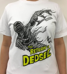 画像ギャラリー No.012のサムネイル画像 / “UBIDAY2016”の物販やフードに関する追加情報が公開。映画「アサシン クリード」の映像や「Assassin’s Creed The Ezio Collection」試遊台の出展も