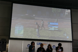 画像ギャラリー No.003のサムネイル画像 / ユービーアイソフトのプライベートイベント「UBIDAY2016」開催。注目の「ウォッチドッグス 2」や「フォーオナー」の実機プレイがお披露目に