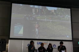 画像ギャラリー No.004のサムネイル画像 / ユービーアイソフトのプライベートイベント「UBIDAY2016」開催。注目の「ウォッチドッグス 2」や「フォーオナー」の実機プレイがお披露目に