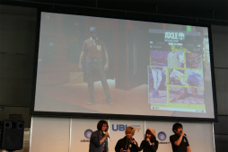 画像ギャラリー No.005のサムネイル画像 / ユービーアイソフトのプライベートイベント「UBIDAY2016」開催。注目の「ウォッチドッグス 2」や「フォーオナー」の実機プレイがお披露目に