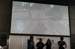 画像ギャラリー No.006のサムネイル画像 / ユービーアイソフトのプライベートイベント「UBIDAY2016」開催。注目の「ウォッチドッグス 2」や「フォーオナー」の実機プレイがお披露目に
