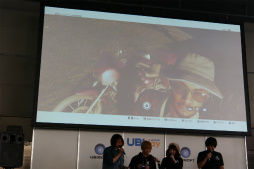 画像ギャラリー No.008のサムネイル画像 / ユービーアイソフトのプライベートイベント「UBIDAY2016」開催。注目の「ウォッチドッグス 2」や「フォーオナー」の実機プレイがお披露目に