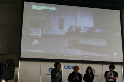 画像ギャラリー No.009のサムネイル画像 / ユービーアイソフトのプライベートイベント「UBIDAY2016」開催。注目の「ウォッチドッグス 2」や「フォーオナー」の実機プレイがお披露目に