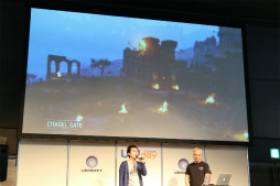 画像ギャラリー No.016のサムネイル画像 / ユービーアイソフトのプライベートイベント「UBIDAY2016」開催。注目の「ウォッチドッグス 2」や「フォーオナー」の実機プレイがお披露目に