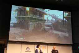 画像ギャラリー No.018のサムネイル画像 / ユービーアイソフトのプライベートイベント「UBIDAY2016」開催。注目の「ウォッチドッグス 2」や「フォーオナー」の実機プレイがお披露目に