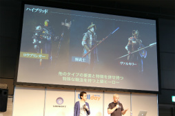 画像ギャラリー No.024のサムネイル画像 / ユービーアイソフトのプライベートイベント「UBIDAY2016」開催。注目の「ウォッチドッグス 2」や「フォーオナー」の実機プレイがお披露目に