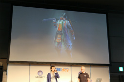 画像ギャラリー No.028のサムネイル画像 / ユービーアイソフトのプライベートイベント「UBIDAY2016」開催。注目の「ウォッチドッグス 2」や「フォーオナー」の実機プレイがお披露目に