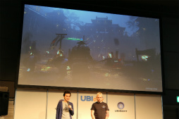 画像ギャラリー No.030のサムネイル画像 / ユービーアイソフトのプライベートイベント「UBIDAY2016」開催。注目の「ウォッチドッグス 2」や「フォーオナー」の実機プレイがお披露目に
