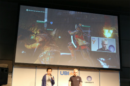 画像ギャラリー No.031のサムネイル画像 / ユービーアイソフトのプライベートイベント「UBIDAY2016」開催。注目の「ウォッチドッグス 2」や「フォーオナー」の実機プレイがお披露目に