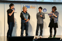 画像ギャラリー No.048のサムネイル画像 / ユービーアイソフトのプライベートイベント「UBIDAY2016」開催。注目の「ウォッチドッグス 2」や「フォーオナー」の実機プレイがお披露目に