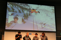 画像ギャラリー No.049のサムネイル画像 / ユービーアイソフトのプライベートイベント「UBIDAY2016」開催。注目の「ウォッチドッグス 2」や「フォーオナー」の実機プレイがお披露目に