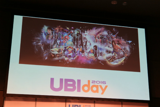 画像ギャラリー No.051のサムネイル画像 / ユービーアイソフトのプライベートイベント「UBIDAY2016」開催。注目の「ウォッチドッグス 2」や「フォーオナー」の実機プレイがお披露目に