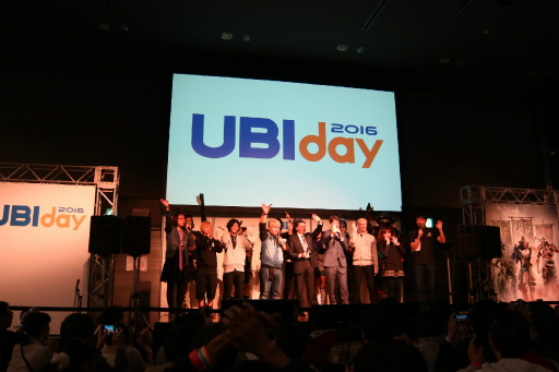 画像ギャラリー No.059のサムネイル画像 / ユービーアイソフトのプライベートイベント「UBIDAY2016」開催。注目の「ウォッチドッグス 2」や「フォーオナー」の実機プレイがお披露目に