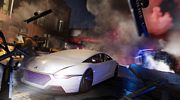 画像ギャラリー No.004のサムネイル画像 / 「ウォッチドッグス 2」の最新DLC「Human Conditions」の北米向けトレイラーが公開