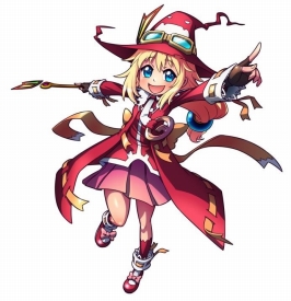 画像ギャラリー No.019のサムネイル画像 / 「トラブル☆ウィッチーズ Origin! 〜アマルガムの娘たち〜」の配信がSteamでスタート