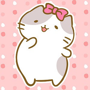 画像ギャラリー No.004のサムネイル画像 / パズルゲーム「みっちりねこPOP」が今夏配信決定。事前登録の受付も開始