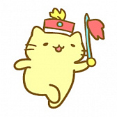 画像ギャラリー No.002のサムネイル画像 / 「みっちりねこPOP」,限定”ねこ”や”だいや”が手に入る「秋の特大きゃんぺーん」スタート