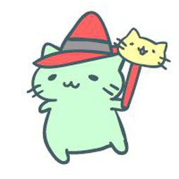 画像ギャラリー No.002のサムネイル画像 / 「みっちりねこPOP」，限定「ねこ」が手に入るビンゴイベントを開催