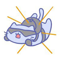 画像ギャラリー No.012のサムネイル画像 / 「みっちりねこPOP」，限定「ねこ」が手に入るビンゴイベントを開催