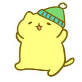 画像ギャラリー No.002のサムネイル画像 / 「みっちりねこPOP」,みっちりクリスマスを開催。限定ねこを手に入れよう