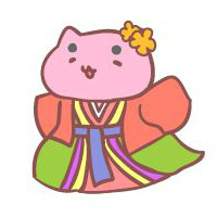 画像ギャラリー No.008のサムネイル画像 / ろーる&だてまきに注目,「みっちりねこPOP」の年末年始イベントがスタート